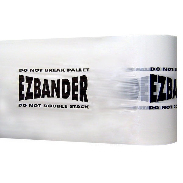 Film Printed 3" Core 18"x80x1500', PK4